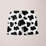 Cow Shorts