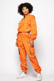 Shaly - Super cozy set of Top and Bottom