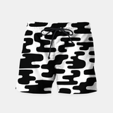 Abstract Dreams Shorts
