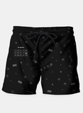 SP SX Shorts